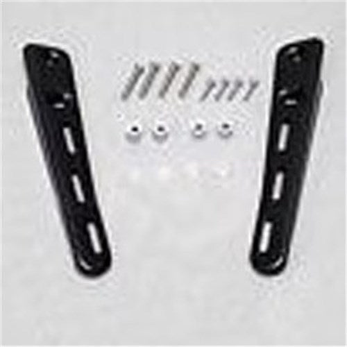 GIVI SPECIFIC MONOLOCK REAR RACK - HONDA FORESIGHT 97  (USE WITH MONOLOCK CASE PLATE)  [ONC01]