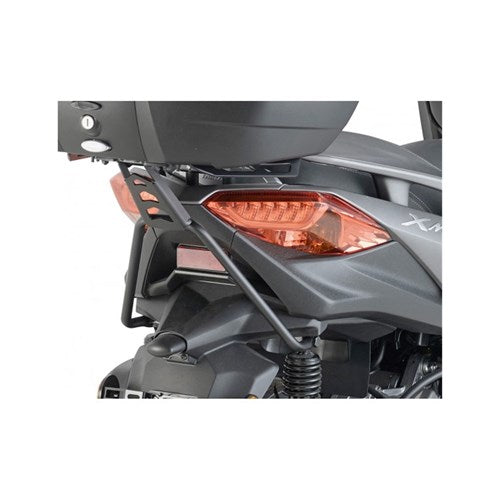GIVI SPECIFIC REAR RACK - YAMAHA X-MAX 400 18- (NEEDS PLATE)  [ONC01]