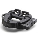 GIVI SPECIFIC MONOLOCK REAR RACK - SUZUKI BURGMAN 650/650 EXECUTIVE 02-20 (PLATE INCLUDED)