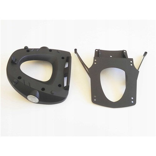 GIVI SPECIFIC MONOLOCK REAR RACK - YAMAHA XP500 T-MAX 500 08-11(PLATE INCLUDED)  [ONC01]