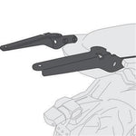 GIVI SPECIFIC REAR RACK - KAWASAKI VERSYS 650 15-22 (NEEDS PLATE)