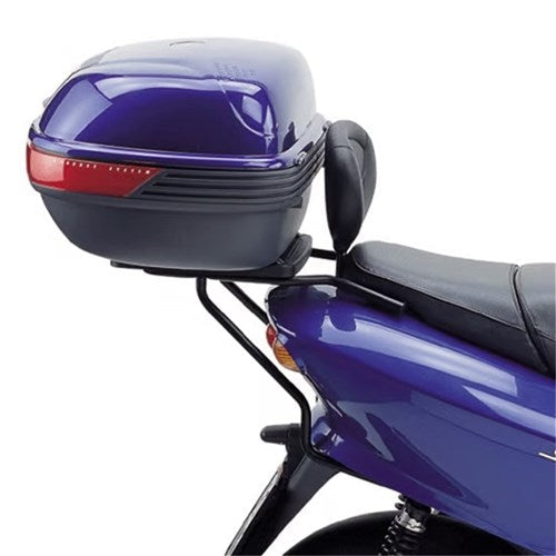 GIVI SPECIFIC REAR RACK - YAMAHA MAJESTY 125/150 99-00 (NEEDS PLATE)  [ONC01]