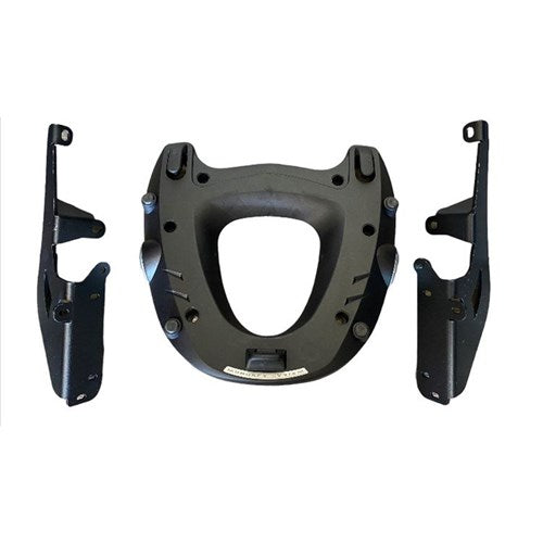 GIVI SPECIFIC MONOKEY REAR RACK - YAMAHA MAJESTY 125/150 01-  (PLATE INCLUDED)  [ONC01]