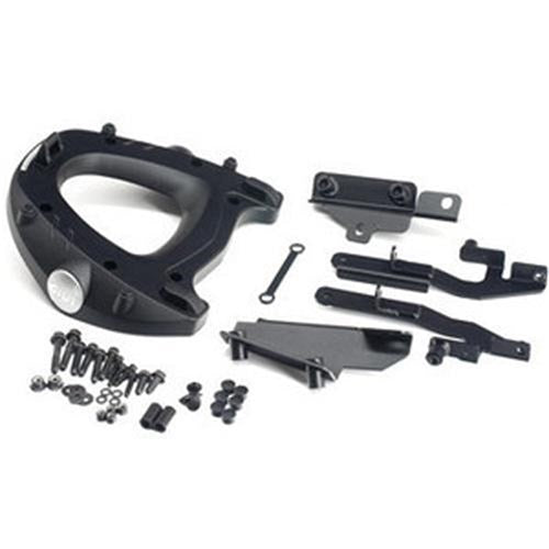 GIVI SPECIFIC MONOKEY REAR RACK - BMW C600 12-15 (PLATE INCLUDED)  [ONC01]