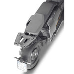GIVI SPECIFIC REAR RACK - BMW CE 04 22- (NEEDS PLATE)
