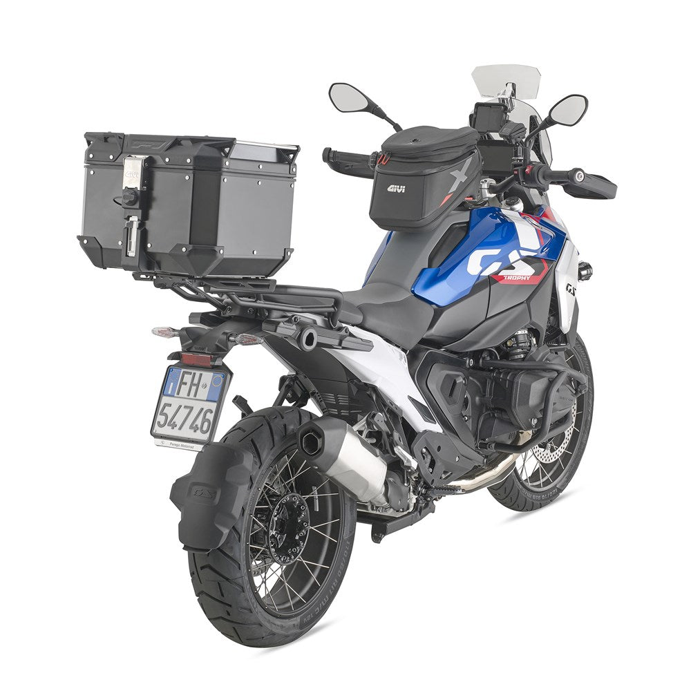GIVI SPECIFIC REAR RACK - BMW R1300GS 24- (NEEDS PLATE)