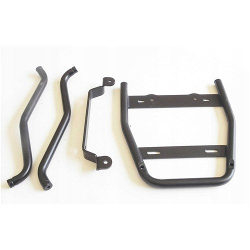 GIVI SPECIFIC MONOLOCK REAR RACK - PIAGGIO LIBERTY 125-150 99-01 (USE WITH MONOLOCK CASE PLATE)  [ONC01]