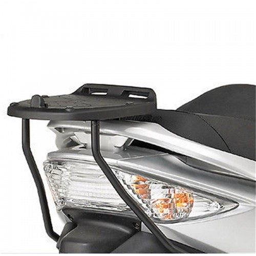 GIVI SPECIFIC MONOLOCK REAR RACK  - PIAGGIO NEW FLY 50-150 12-  (USE WITH MONOLOCK CASE PLATE)  [ONC01]