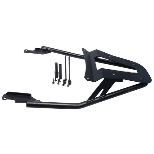 GIVI SPECIFIC MONOLOCK REAR RACK -  PIAGGIO X9 125-500  (USE WITH MONOLOCK CASE PLATE)