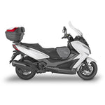 GIVI SPECIFIC REAR RACK - KYMCO XTOWN 125/300 16-19 (NEEDS PLATE)