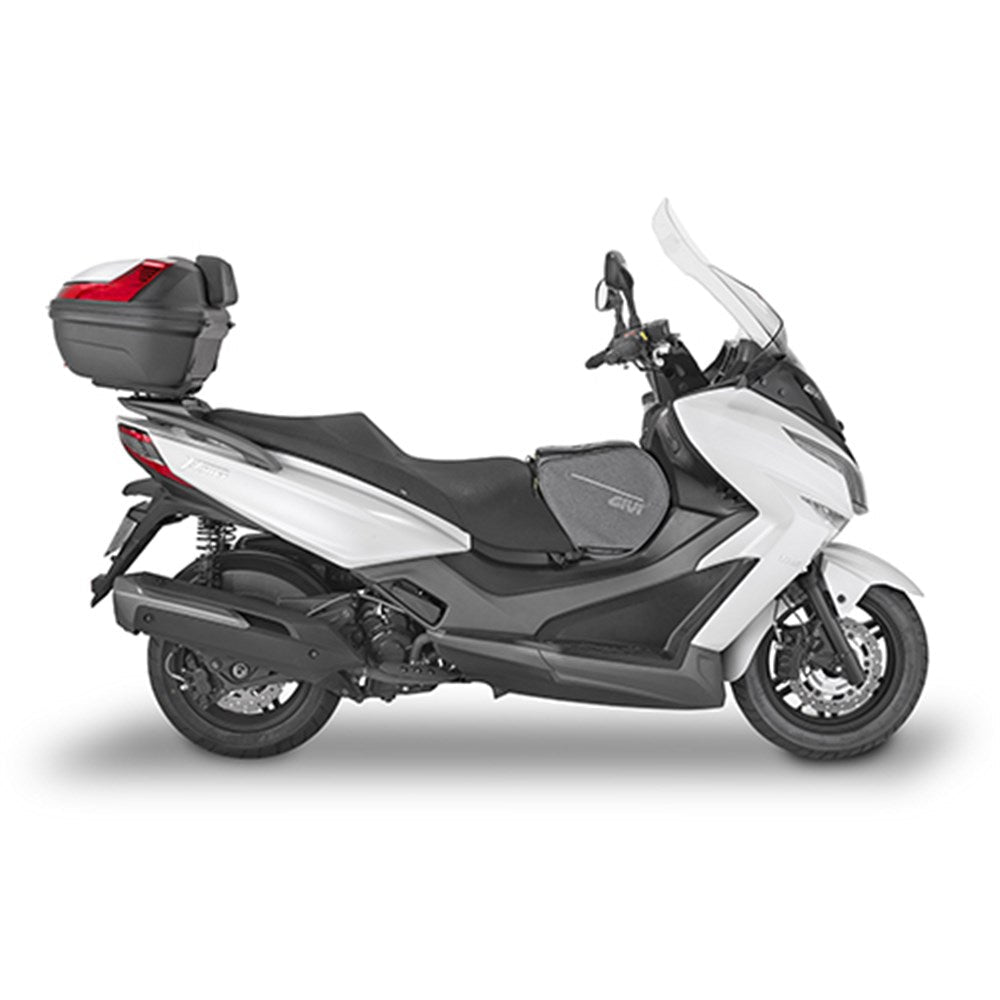 GIVI SPECIFIC REAR RACK - KYMCO XTOWN 125/300 16-19 (NEEDS PLATE)
