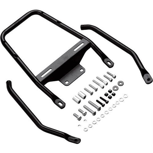GIVI SPECIFIC REAR RACK - PEUGEOT VIVACITY 50-100 99-02 (NEEDS PLATE)  [ONC01]