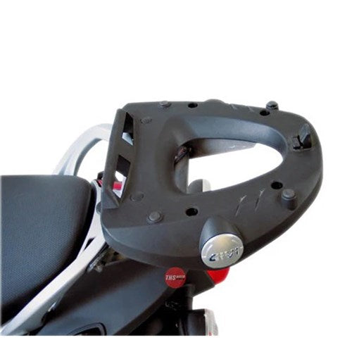 GIVI SPECIFIC MONOLOCK REAR RACK - BMW R1200ST 05- (PLATE INCLUDED)  [ONC01]