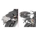 GIVI SPECIFIC REAR RACK - KTM DUKE 890 21- (NEEDS PLATE)