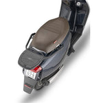 GIVI SPECIFIC MONOLOCK REAR RACK - LAMBRETTA V-SPECIAL 50-200 22- (USE WITH MONOLOCK CASE PLATE)