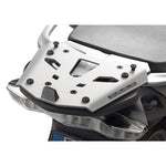 GIVI SPECIFIC MONOKEY ALUMINIUM REAR RACK - BMW R1200RT 14-18/R1250RT 19- (PLATE INCLUDED)