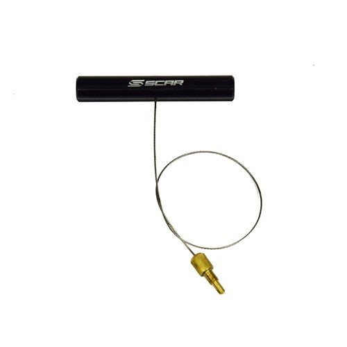 SCAR AIR VALVE PULLER / VALVE CORE REMOVAL TOOL