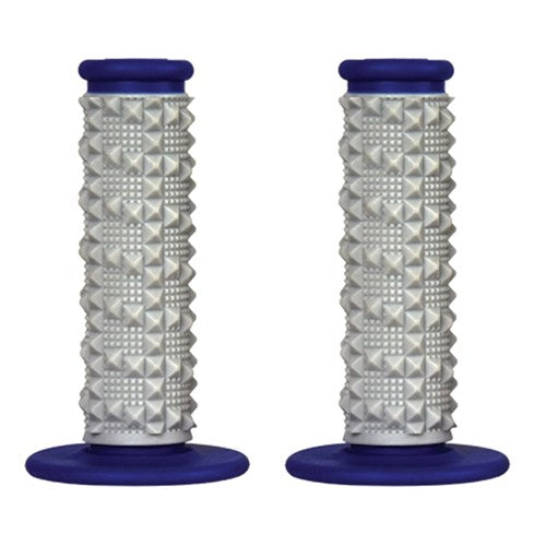 SCAR GRIPS DUAL COMPOUND X2R BLU