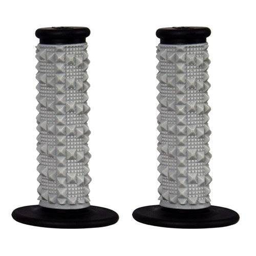 SCAR GRIPS DUAL COMPOUND X2R BLK