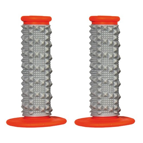 SCAR GRIPS DUAL COMPOUND X2R ORG