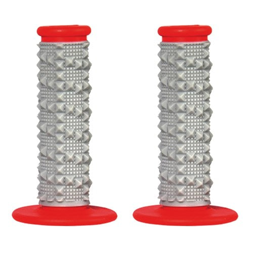 SCAR GRIPS DUAL COMPOUND X2R RED