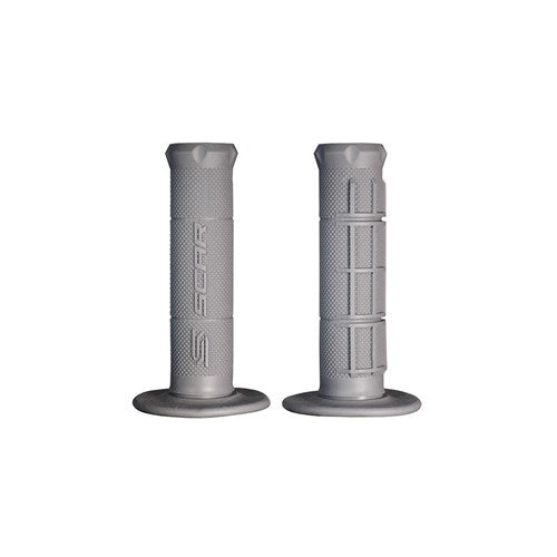 SCAR GRIPS HALF WAFFLE GRY