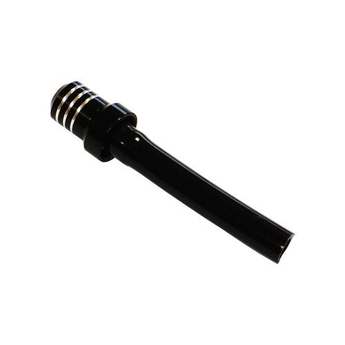 SCAR TANK CAP VENT BLK