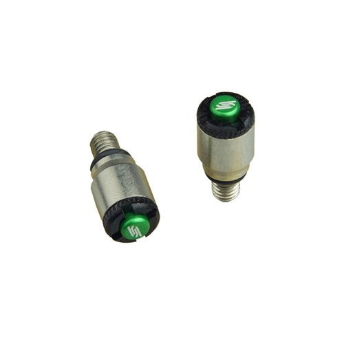 SCAR FORK AIR BLEEDER M5X0.8 SHOWA/KAYABA GRN