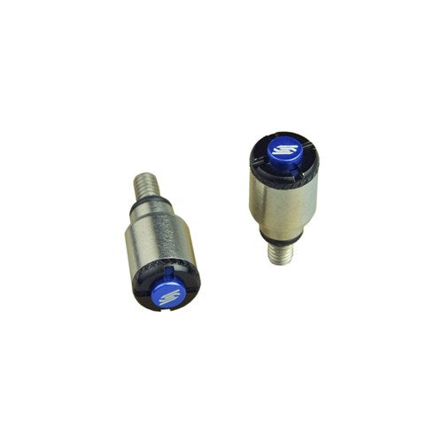 SCAR FORK AIR BLEEDER M4X0.7 WP/MARZOCCHI BLU