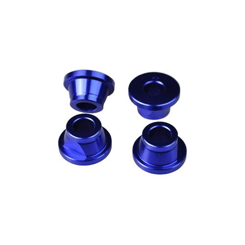 SCAR RUBBER KILLER KAWASAKI BLU