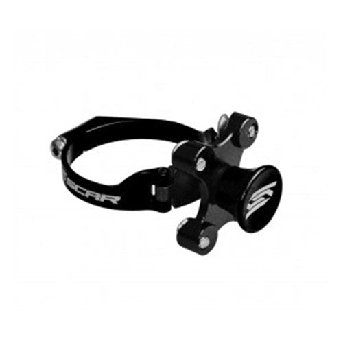 SCAR LAUNCH CONTROL KTM 50SX /  HUSQVARNA TC50 / GAS GAS MC50 21-22 BLK