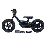 STACYC E-BALANCE BIKE (12e) 18V - 12EDRIVE