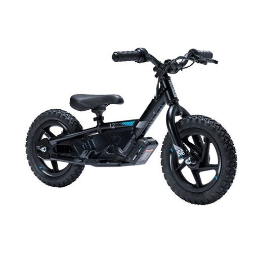 STACYC E-BALANCE BIKE (12e) 18V - 12EDRIVE