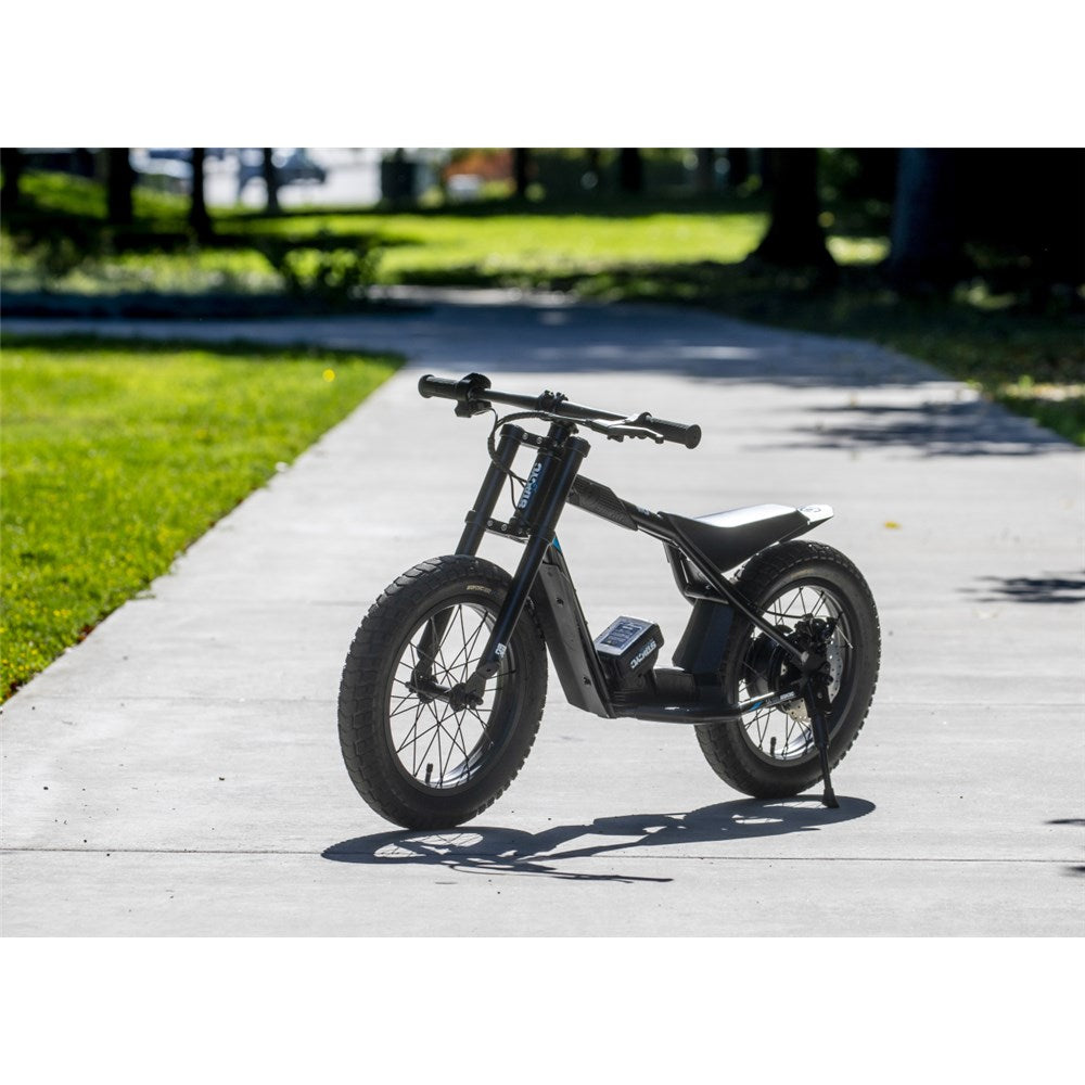 STACYC E-BALANCE BIKE (16HUB) 18V - 16HDRIVE [SPC01]