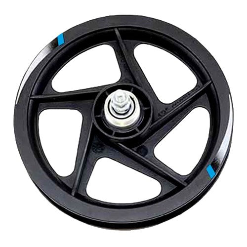 STACYC S/P (12e) TYRES/TUBES/WHEELS - REAR WHEEL