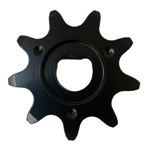 STACYC S/P (12e) CHAINS/SPROCKETS - 9T SPROCKET