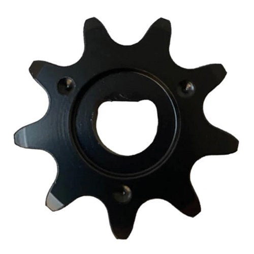 STACYC S/P (12e) CHAINS/SPROCKETS - 9T SPROCKET