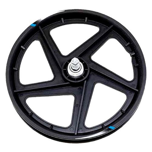 STACYC S/P (16e) TYRES/TUBES/WHEELS - FRONT WHEEL