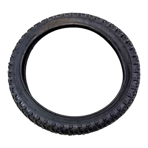 STACYC S/P (16e) TYRES/TUBES/WHEELS - STOCK TYRE