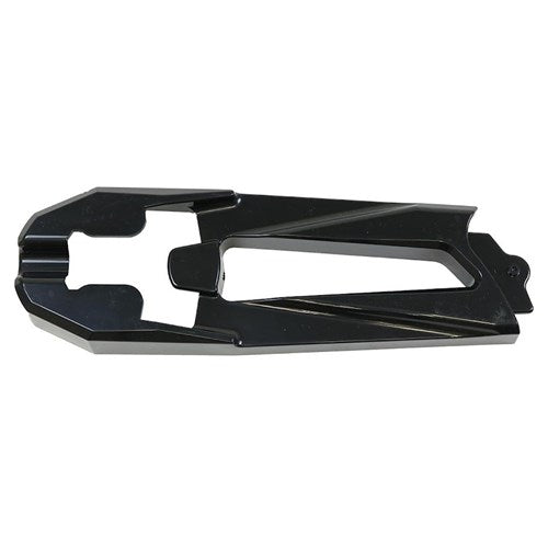 STACYC S/P (18e) PLASTIC/PROTECTION - CHAIN GUARD BLACK
