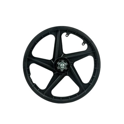 STACYC S/P (18e) TYRES/TUBES/WHEELS - FRONT WHEEL