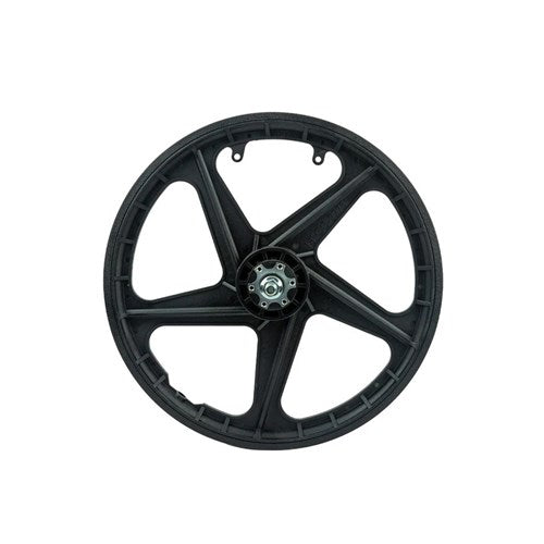 STACYC S/P (18e) TYRES/TUBES/WHEELS - REAR WHEEL