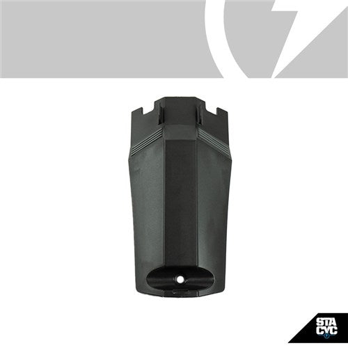 STACYC S/P (16H) PLASTIC|PROTECTION - BATTERY DOCK FENDER - 16HDRIVE