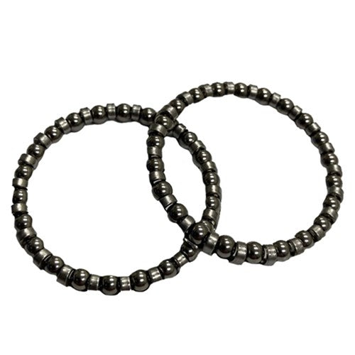 STACYC S/P (12e/16e) HEADSET/STEM - HEADSET BEARINGS (SET OF 2)
