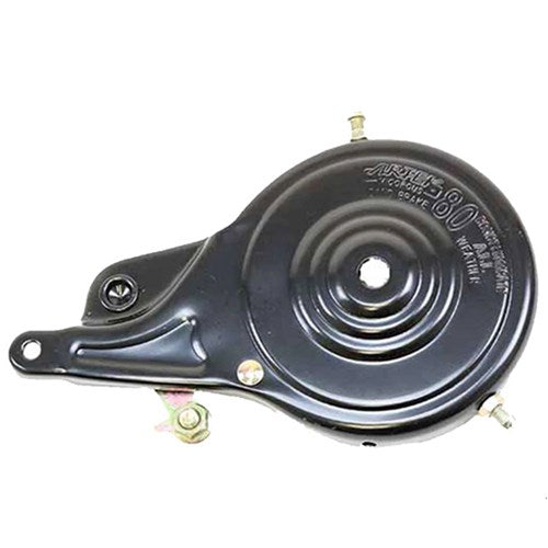 STACYC S/P (12e/16e) BRAKES - REAR BRAKE
