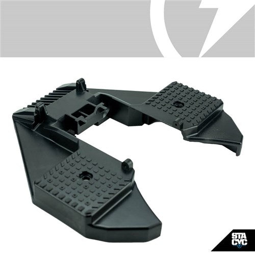 STACYC S/P (16elite/18e/20e) FOOTRESTS - FOOTREST
