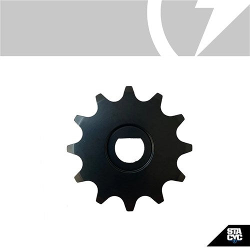 STACYC S/P (12e/16e) CHAINS/SPROCKETS - 13T SPROCKET