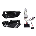 STACYC S/P (12e/16e) MOTOR/ESC/GEARBOXES - BRUSHLESS  UPGRADE KIT  (INC  MOTOR/ESC/GEARBOXES & VENTED SIDE PANELS)