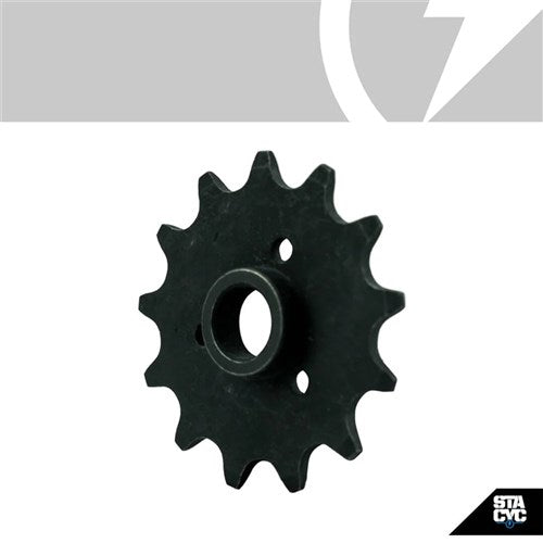 STACYC S/P (16elite/18e/20e) CHAINS/SPROCKETS - FRONT CUSH DRIVE SPROCKET - 11T