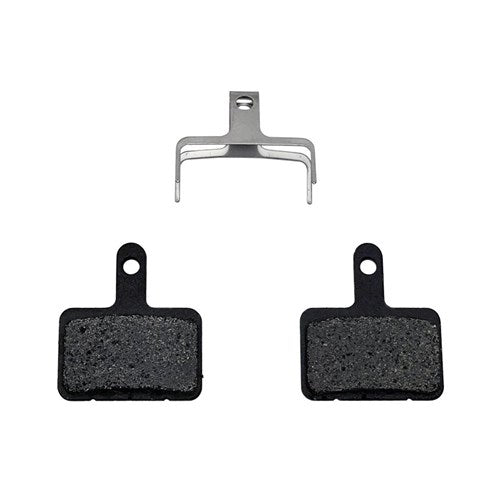 STACYC S/P (16elite/18e/20e) BRAKES - EBC BRAKE PADS (CFA327) - TEKTRO 2 PISTON CALIPERS